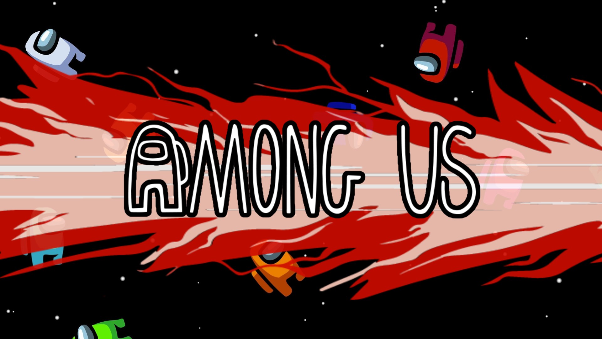 among us