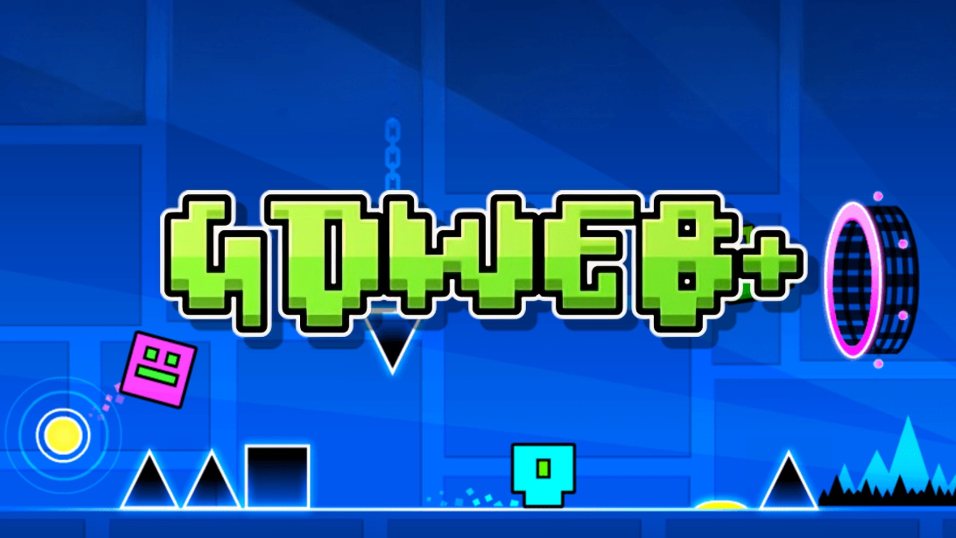 geometrydash