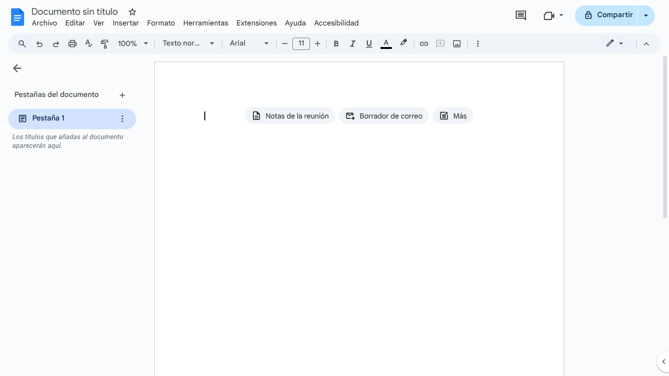 documento